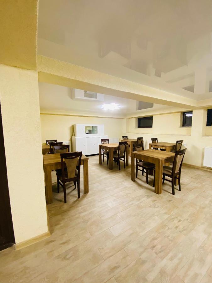 Hotel Sunrise Кутаиси Экстерьер фото